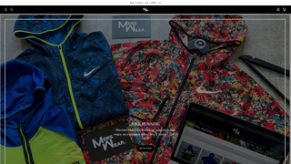 Thumbnail of officialmenswear.com