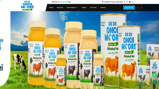 Thumbnail of oncemoredairy.com
