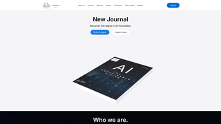 Thumbnail of caravelpress.com