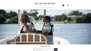 Thumbnail of swflboatlessons.com