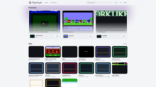 Site preview