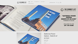 Thumbnail of thechimneyliftstore.com