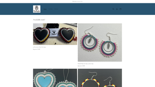 Thumbnail of michealascraftcorner.com
