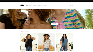 website thumbnail