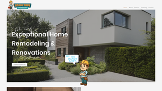 Thumbnail of callhandyandy.com