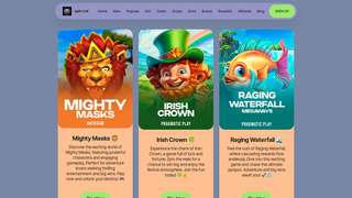 Thumbnail of spin-rod.com