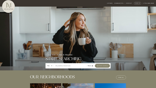 Thumbnail of homesbyjayda.com