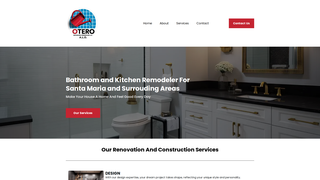 Thumbnail of oterobathroomremodeling.com