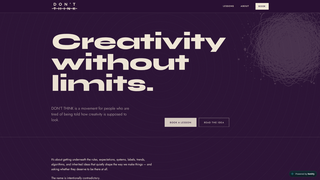 Site preview