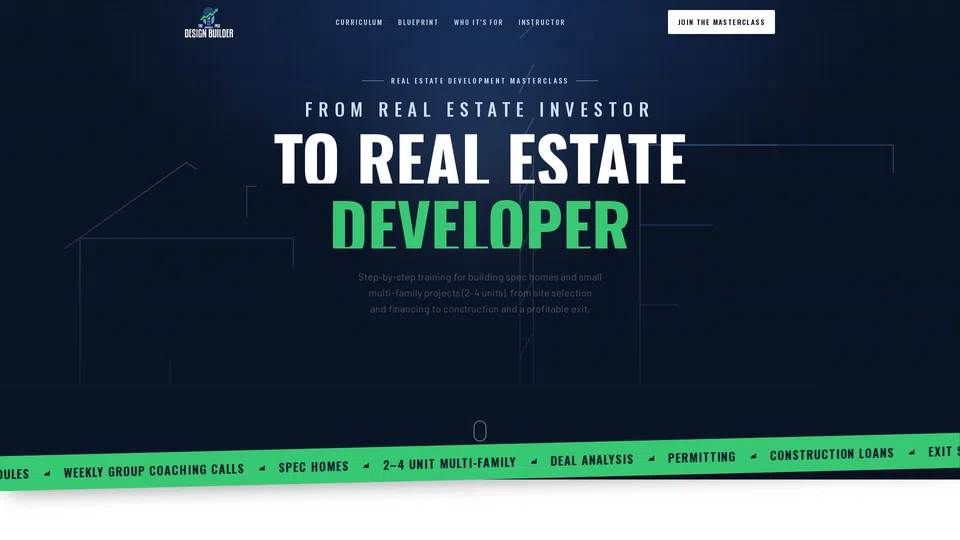 Site preview