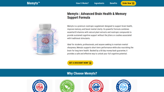 Thumbnail of en-mamyts.com