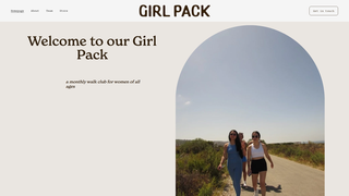 Thumbnail of girlpackpdx.com