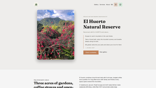 Thumbnail of elhuertocachipay.com