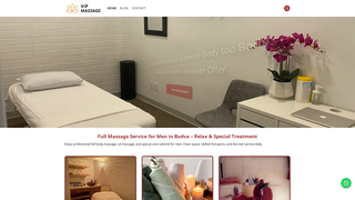Thumbnail of massagefullservice.com