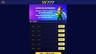 Thumbnail of 81yyy777.com