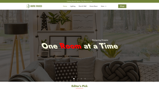Thumbnail of homemuseo.com
