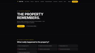 Site preview