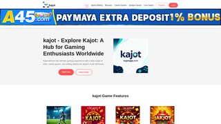 Thumbnail of kajotapp.com