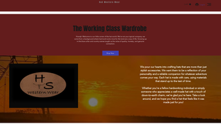 Thumbnail of hswestern.com