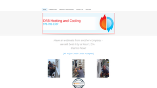 Thumbnail of sdacybershieldandaudit.com