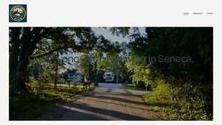 Thumbnail of bountylandrvpark.com