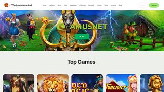 Thumbnail of 777slotgamesdownload.com