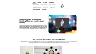 Thumbnail of saudibex.com
