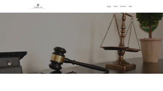 Thumbnail of farzillaw.com