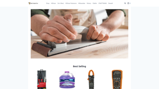 Thumbnail of metalhardwarestore.com