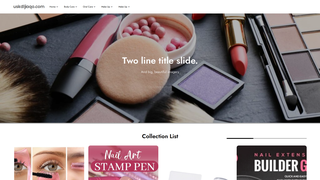 Thumbnail of uskdljiaqo.com