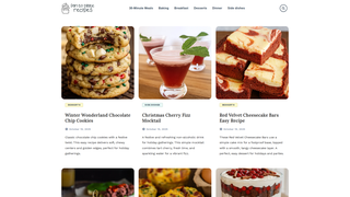 Thumbnail of pantoplaterecipes.com