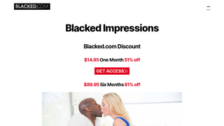 Thumbnail of blackedcoupons.com
