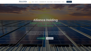 Thumbnail of allianceholdingsy.com