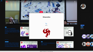 Thumbnail of shaunebu.com