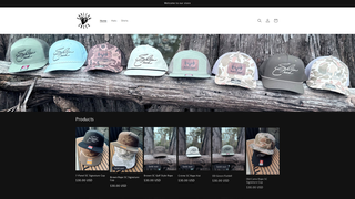 Thumbnail of shallowcreekclothingco.com
