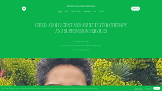 Thumbnail of cobpsychotherapy.com
