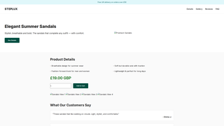Thumbnail of vendacore.com
