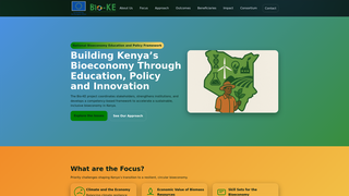 Thumbnail of bio-ke.org
