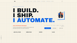 Site preview