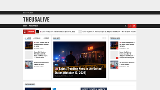 Thumbnail of theusalive247.com