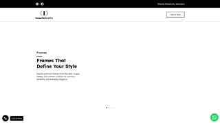 Thumbnail of imageopticalco.com