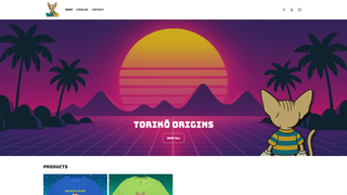 Thumbnail of torikoshop.com