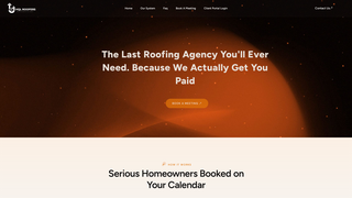 Thumbnail of hqlroofers.com