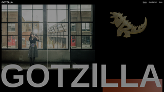 Thumbnail of gotzillamusic.com