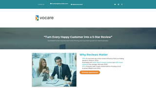 Thumbnail of vocarebs.org