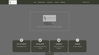 Thumbnail of thespringleaf-residences.com