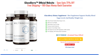 Thumbnail of glucoberry-en-us.com