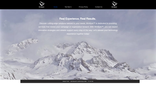 Thumbnail of winbytesolutions.com