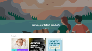 Thumbnail of growthtribegroup.com