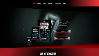 Thumbnail of jessikroft.com